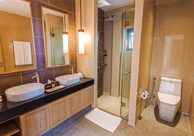 7R0150 Pool villa for rent 4 bedroom 3 bathroom 240,000/month at Rawai