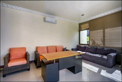 7R0164 ให้เช่า pool villa 5 ห้องนอน 5 ห้องน้ำ ราคา 120,000/เดือน โซนราไวย์