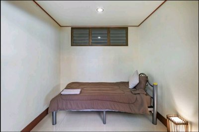 7R0164 ให้เช่า pool villa 5 ห้องนอน 5 ห้องน้ำ ราคา 120,000/เดือน โซนราไวย์