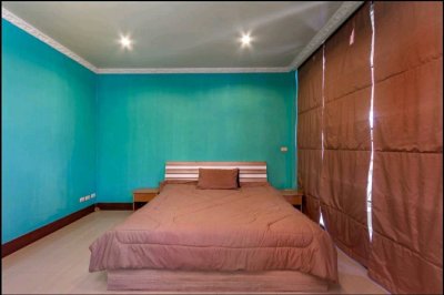 7R0164 ให้เช่า pool villa 5 ห้องนอน 5 ห้องน้ำ ราคา 120,000/เดือน โซนราไวย์