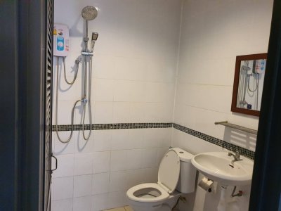 7R0174 Apartment with common pool 1bedroom 1bathroom 15,000/month at Rawai