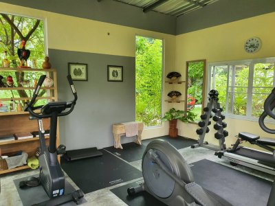 7R0174 Apartment with common pool 1bedroom 1bathroom 15,000/month at Rawai