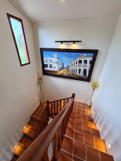 7R0175 ให้เช่า pool villa 3 ห้องนอน 4 ห้องน้ำ ราคา 80,000/เดือน โซนราไวย์