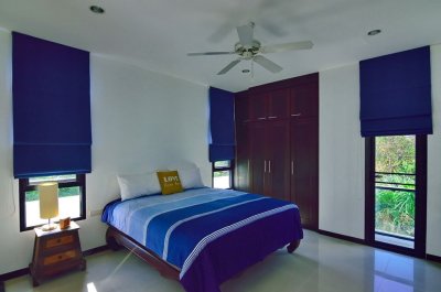 7R0179 This pool villa 2bedroom 3bathroom 85,000/month the house location at Rawai