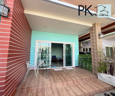 7R0182 ให้เช่าบ้านเดี่ยวชั้นเดียว 2ห้องนอน 2ห้องน้ำ ราคา 25,000/เดือน โซนราไวย์