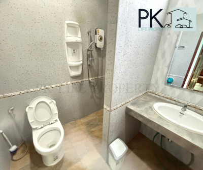 7R0182 ให้เช่าบ้านเดี่ยวชั้นเดียว 2ห้องนอน 2ห้องน้ำ ราคา 25,000/เดือน โซนราไวย์