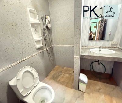 7R0182 ให้เช่าบ้านเดี่ยวชั้นเดียว 2ห้องนอน 2ห้องน้ำ ราคา 25,000/เดือน โซนราไวย์