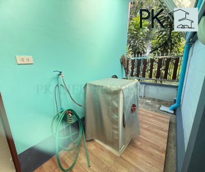 7R0182 ให้เช่าบ้านเดี่ยวชั้นเดียว 2ห้องนอน 2ห้องน้ำ ราคา 25,000/เดือน โซนราไวย์