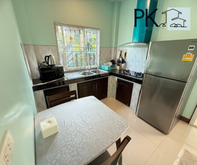 7R0182 ให้เช่าบ้านเดี่ยวชั้นเดียว 2ห้องนอน 2ห้องน้ำ ราคา 25,000/เดือน โซนราไวย์