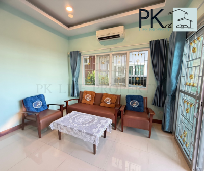 7R0182 ให้เช่าบ้านเดี่ยวชั้นเดียว 2ห้องนอน 2ห้องน้ำ ราคา 25,000/เดือน โซนราไวย์