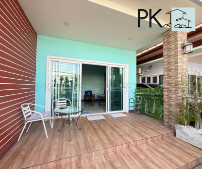 7R0182 ให้เช่าบ้านเดี่ยวชั้นเดียว 2ห้องนอน 2ห้องน้ำ ราคา 25,000/เดือน โซนราไวย์