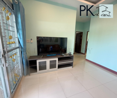 7R0182 ให้เช่าบ้านเดี่ยวชั้นเดียว 2ห้องนอน 2ห้องน้ำ ราคา 25,000/เดือน โซนราไวย์