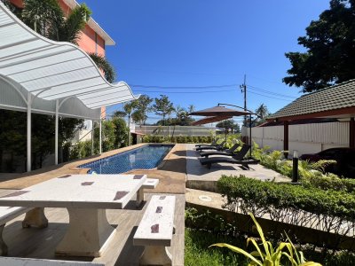 7R0184 ให้เช่า pool villa 4ห้องนอน 4ห้องน้ำ ราคา 120,000/เดือน โซนราไวย์