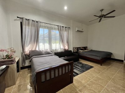 7R0184 ให้เช่า pool villa 4ห้องนอน 4ห้องน้ำ ราคา 120,000/เดือน โซนราไวย์