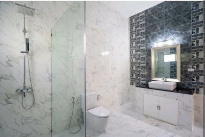 7R0184 ให้เช่า pool villa 4ห้องนอน 4ห้องน้ำ ราคา 120,000/เดือน โซนราไวย์