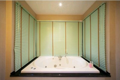 7R0185 ให้เช่า pool villa 3 ห้องนอน 4 ห้องน้ำ ราคา 110,000/เดือน โซนราไวย์