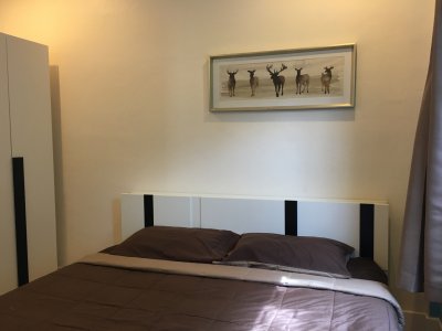 7R0188 ให้เช่าบ้านเดี่ยวชั้นเดียว 2ห้องนอน 1ห้องน้ำ 35,000/เดือน โซนราไวย์