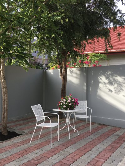 7R0188 ให้เช่าบ้านเดี่ยวชั้นเดียว 2ห้องนอน 1ห้องน้ำ 35,000/เดือน โซนราไวย์