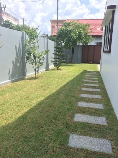 7R0188 ให้เช่าบ้านเดี่ยวชั้นเดียว 2ห้องนอน 1ห้องน้ำ 35,000/เดือน โซนราไวย์