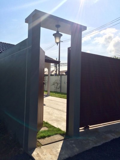 7R0188 ให้เช่าบ้านเดี่ยวชั้นเดียว 2ห้องนอน 1ห้องน้ำ 35,000/เดือน โซนราไวย์