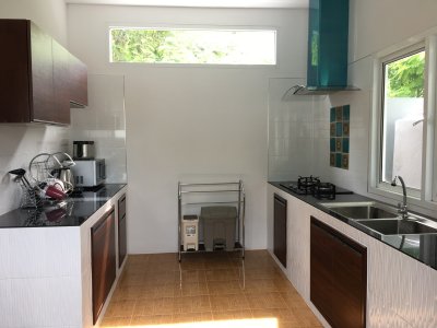 7R0188 ให้เช่าบ้านเดี่ยวชั้นเดียว 2ห้องนอน 1ห้องน้ำ 35,000/เดือน โซนราไวย์