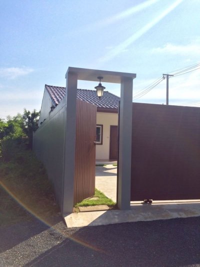 7R0188 ให้เช่าบ้านเดี่ยวชั้นเดียว 2ห้องนอน 1ห้องน้ำ 35,000/เดือน โซนราไวย์