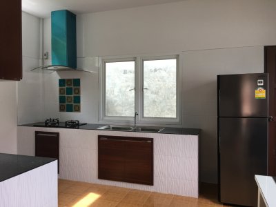 7R0188 ให้เช่าบ้านเดี่ยวชั้นเดียว 2ห้องนอน 1ห้องน้ำ 35,000/เดือน โซนราไวย์