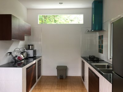 7R0188 ให้เช่าบ้านเดี่ยวชั้นเดียว 2ห้องนอน 1ห้องน้ำ 35,000/เดือน โซนราไวย์