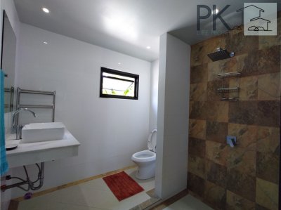7R0192 ให้เช่า pool villa 2 ห้องนอน 2 ห้องน้ำ ราคา 55,000/เดือน โซนราไวย์