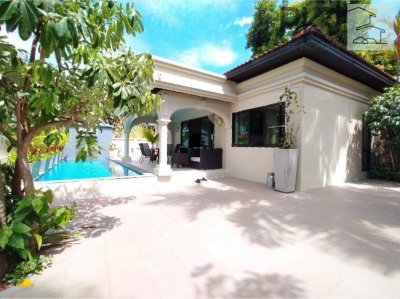 7R0192 ให้เช่า pool villa 2 ห้องนอน 2 ห้องน้ำ ราคา 55,000/เดือน โซนราไวย์