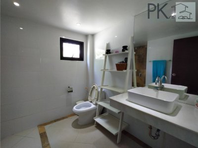 7R0192 ให้เช่า pool villa 2 ห้องนอน 2 ห้องน้ำ ราคา 55,000/เดือน โซนราไวย์