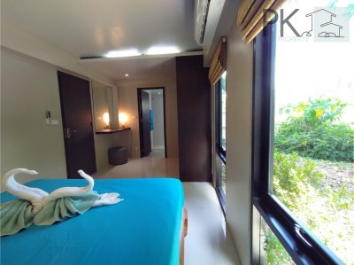7R0192 ให้เช่า pool villa 2 ห้องนอน 2 ห้องน้ำ ราคา 55,000/เดือน โซนราไวย์