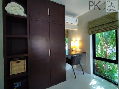 7R0192 ให้เช่า pool villa 2 ห้องนอน 2 ห้องน้ำ ราคา 55,000/เดือน โซนราไวย์