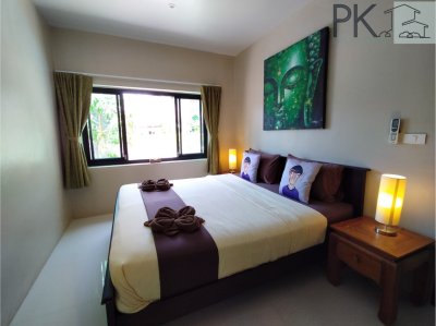 7R0192 ให้เช่า pool villa 2 ห้องนอน 2 ห้องน้ำ ราคา 55,000/เดือน โซนราไวย์