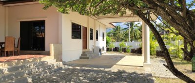 7R0195 ให้เช่า pool villa 3 ห้องนอน 3 ห้องน้ำ ราคา 60,000/เดือน โซนราไวย์