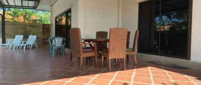 7R0195 ให้เช่า pool villa 3 ห้องนอน 3 ห้องน้ำ ราคา 60,000/เดือน โซนราไวย์