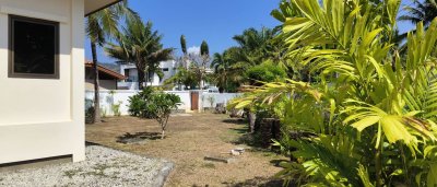 7R0195 ให้เช่า pool villa 3 ห้องนอน 3 ห้องน้ำ ราคา 60,000/เดือน โซนราไวย์