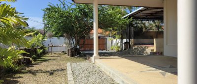 7R0195 ให้เช่า pool villa 3 ห้องนอน 3 ห้องน้ำ ราคา 60,000/เดือน โซนราไวย์