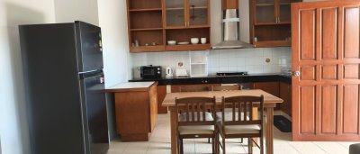 7R0195 ให้เช่า pool villa 3 ห้องนอน 3 ห้องน้ำ ราคา 60,000/เดือน โซนราไวย์