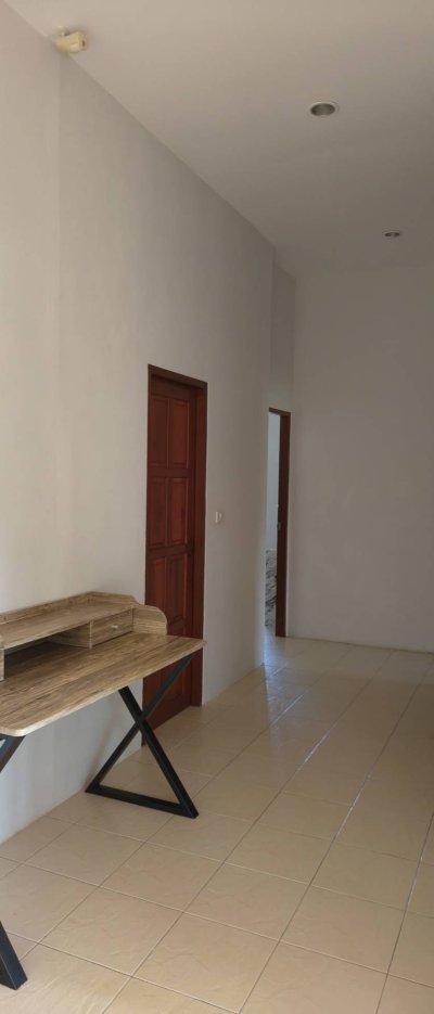 7R0195 ให้เช่า pool villa 3 ห้องนอน 3 ห้องน้ำ ราคา 60,000/เดือน โซนราไวย์