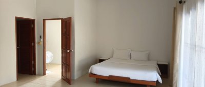 7R0195 ให้เช่า pool villa 3 ห้องนอน 3 ห้องน้ำ ราคา 60,000/เดือน โซนราไวย์