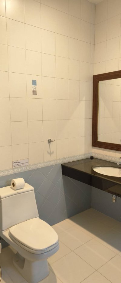 7R0195 ให้เช่า pool villa 3 ห้องนอน 3 ห้องน้ำ ราคา 60,000/เดือน โซนราไวย์