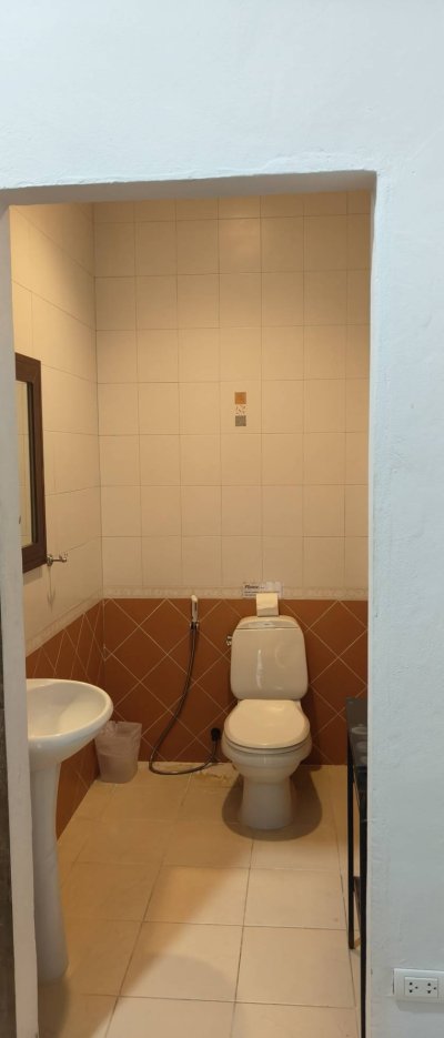 7R0195 ให้เช่า pool villa 3 ห้องนอน 3 ห้องน้ำ ราคา 60,000/เดือน โซนราไวย์