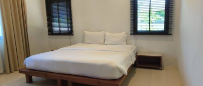 7R0195 ให้เช่า pool villa 3 ห้องนอน 3 ห้องน้ำ ราคา 60,000/เดือน โซนราไวย์