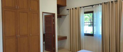 7R0195 ให้เช่า pool villa 3 ห้องนอน 3 ห้องน้ำ ราคา 60,000/เดือน โซนราไวย์