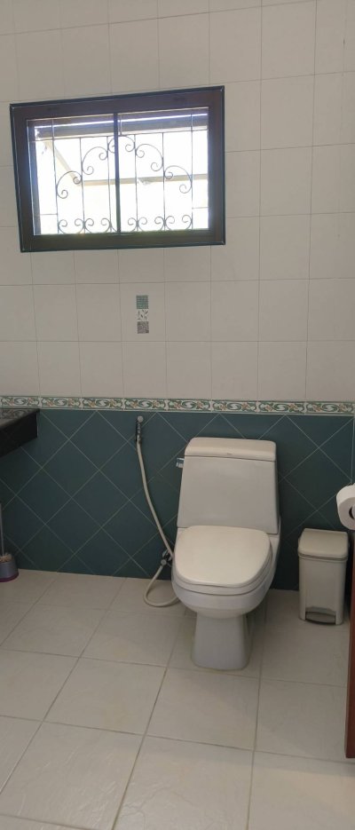 7R0195 ให้เช่า pool villa 3 ห้องนอน 3 ห้องน้ำ ราคา 60,000/เดือน โซนราไวย์