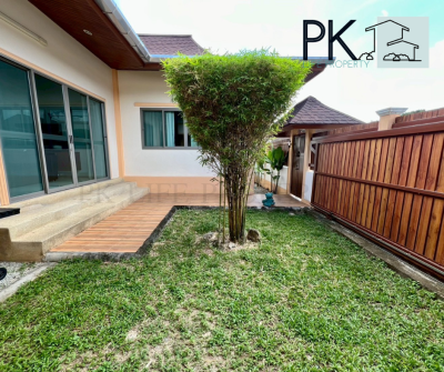 7R0196 ให้เช่า pool villa 3 ห้องนอน 4 ห้องน้ำ ราคา 85,000/เดือน โซนราไวย์