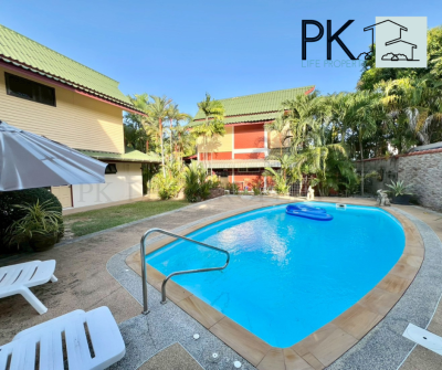 7R0199 ให้เช่า Pool villa 2 ห้องนอน 2 ห้องน้ำ ราคา 50,000/เดือน โซนราไวย์