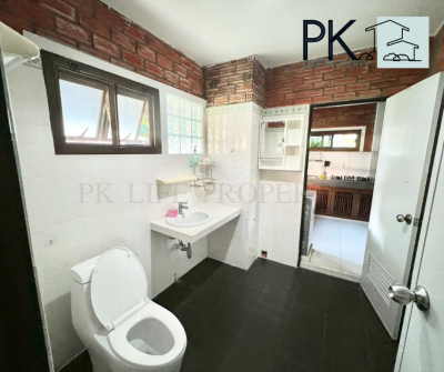 7R0199 ให้เช่า Pool villa 2 ห้องนอน 2 ห้องน้ำ ราคา 50,000/เดือน โซนราไวย์