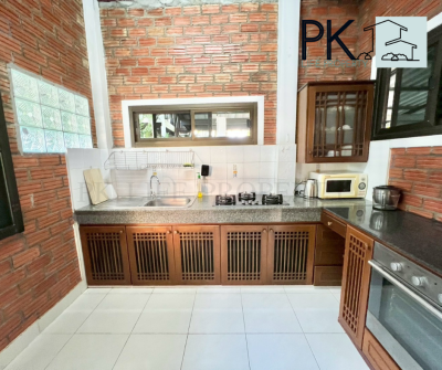 7R0199 ให้เช่า Pool villa 2 ห้องนอน 2 ห้องน้ำ ราคา 50,000/เดือน โซนราไวย์